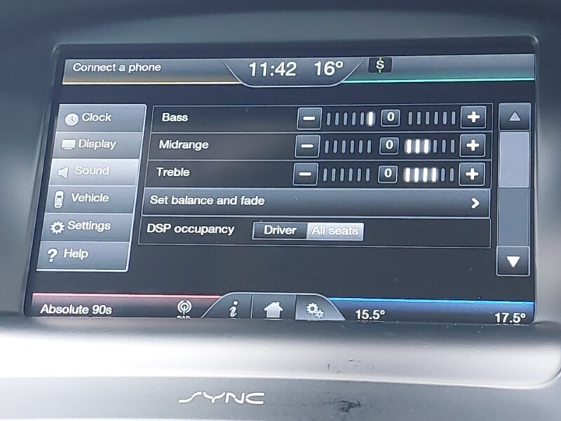 Used Ford Focus 2016 for sale - 76478718: Photo 13