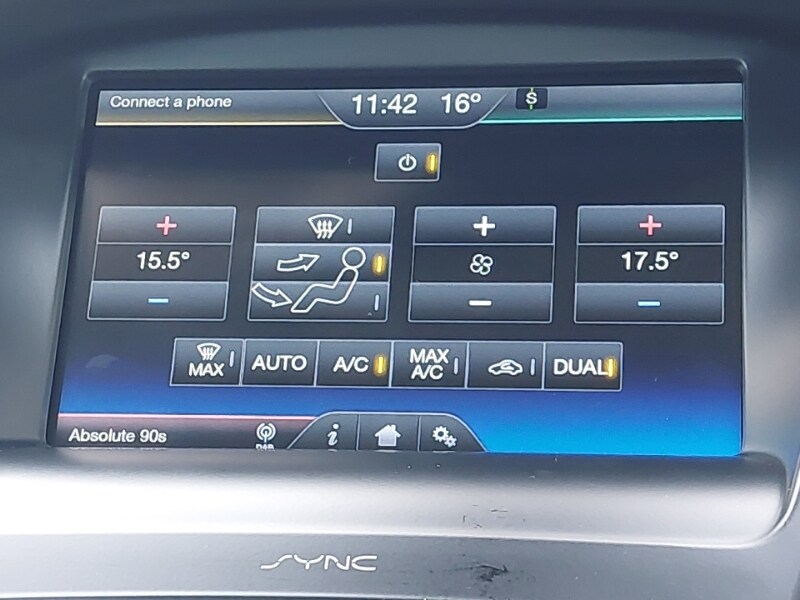 Used Ford Focus 2016 for sale - 76478718: Photo 14