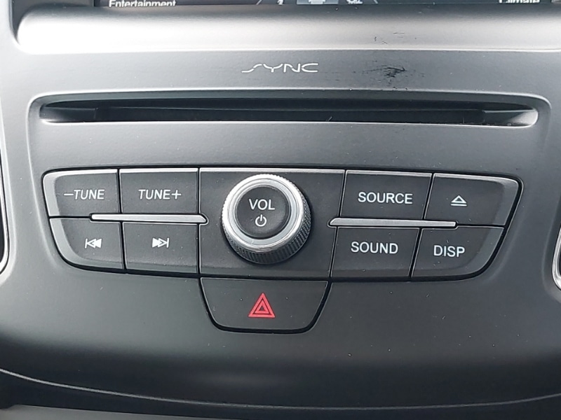 Used Ford Focus 2016 for sale - 76478718: Photo 15