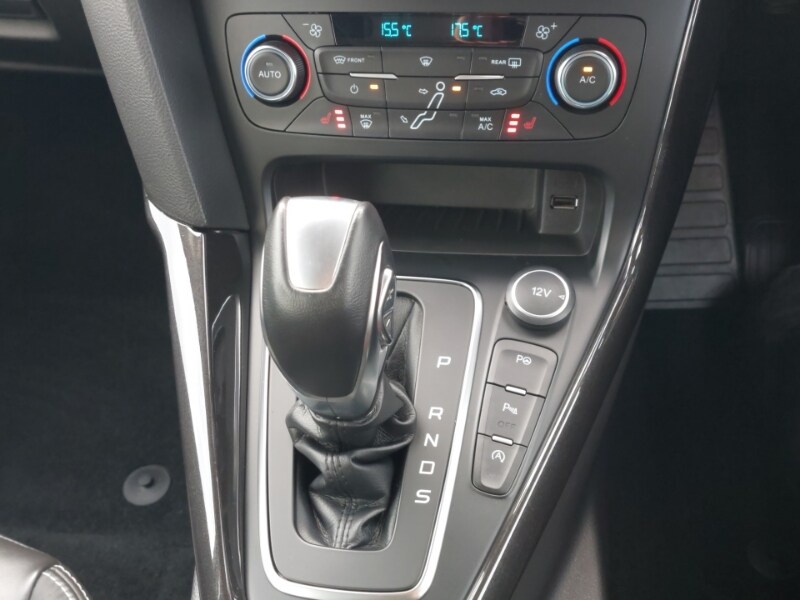 Used Ford Focus 2016 for sale - 76478718: Photo 16