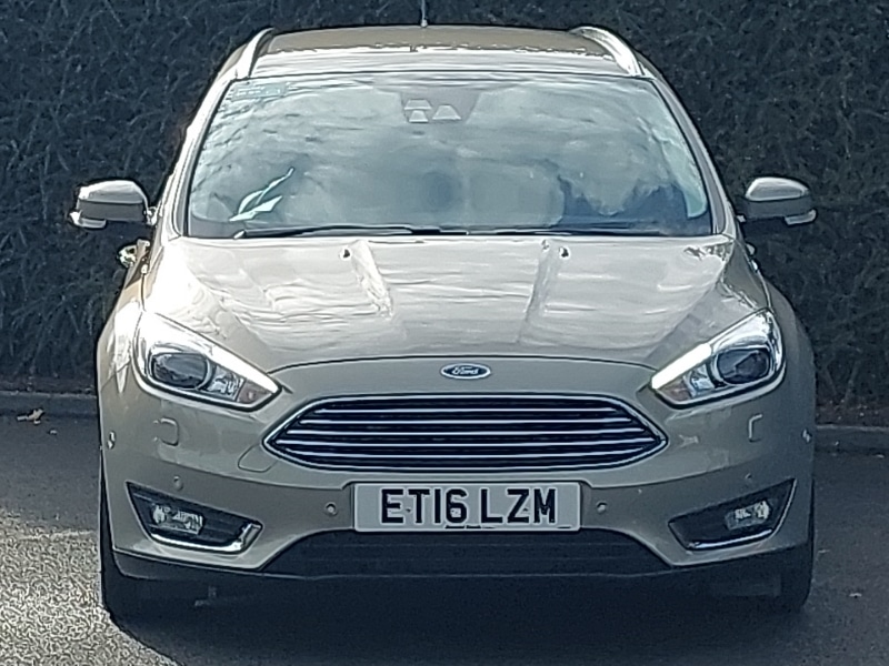 Used Ford Focus 2016 for sale - 76478718: Photo 19