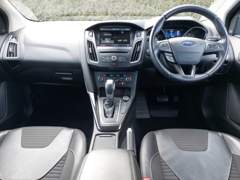 Used Ford Focus 2016 for sale - 76478718: Photo 2