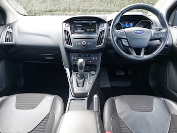 Used Ford Focus 2016 for sale - 76478718: Photo