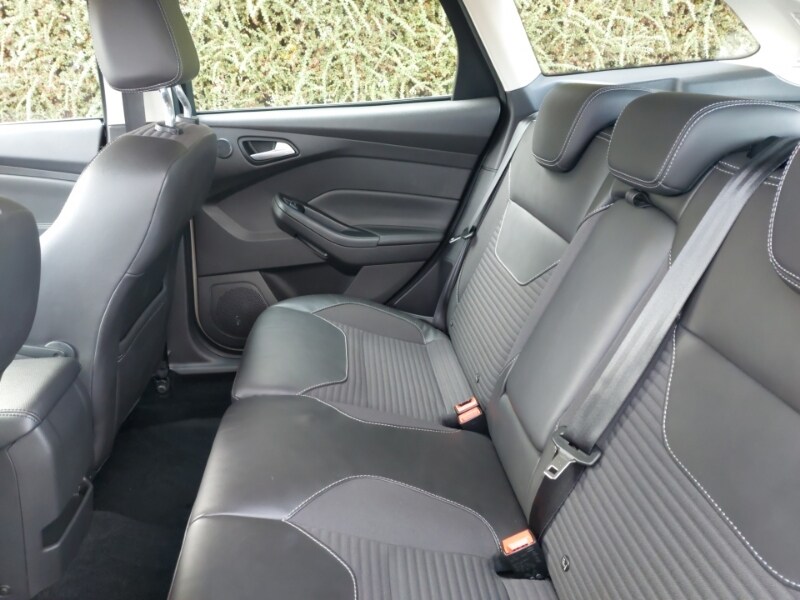 Used Ford Focus 2016 for sale - 76478718: Photo 6