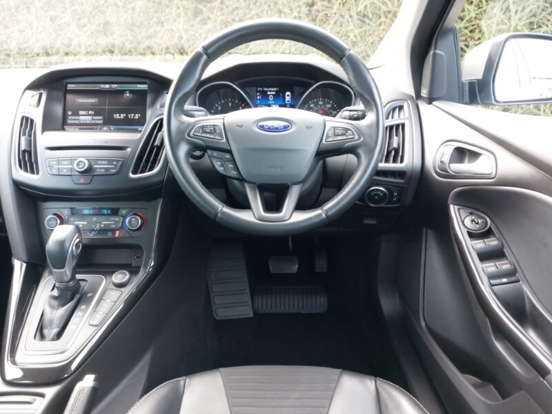 Used Ford Focus 2016 for sale - 76478718: Photo 7