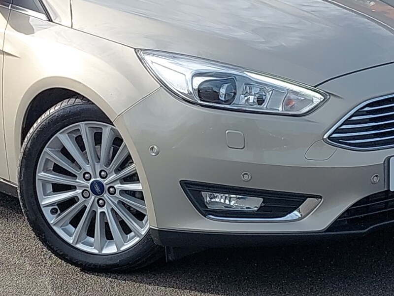 Used Ford Focus 2016 for sale - 76478718: Photo 9