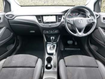 Used Vauxhall Crossland 2022 for sale - 74285728: Photo