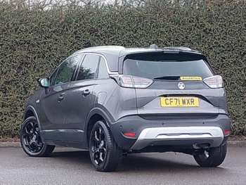 Used Vauxhall Crossland 2022 for sale - 74285728: Photo