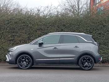 Used Vauxhall Crossland 2022 for sale - 74285728: Photo