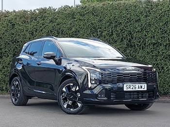 Used Kia Sportage 2026 for sale - 78841810: Photo