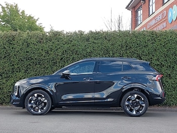 Used Kia Sportage 2026 for sale - 78841810: Photo