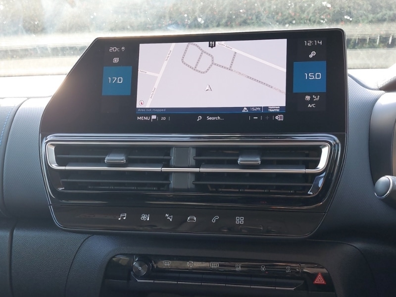 Used Citroen C5 Aircross 2025 for sale - 77761283: Photo 10