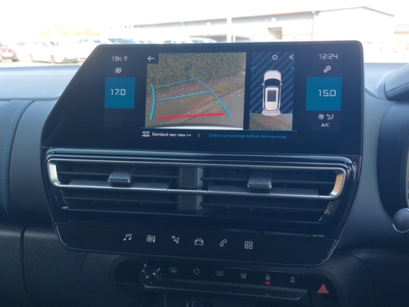 Used Citroen C5 Aircross 2025 for sale - 77761283: Photo 11