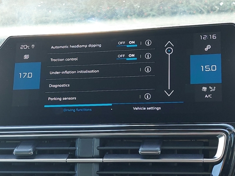 Used Citroen C5 Aircross 2025 for sale - 77761283: Photo 13