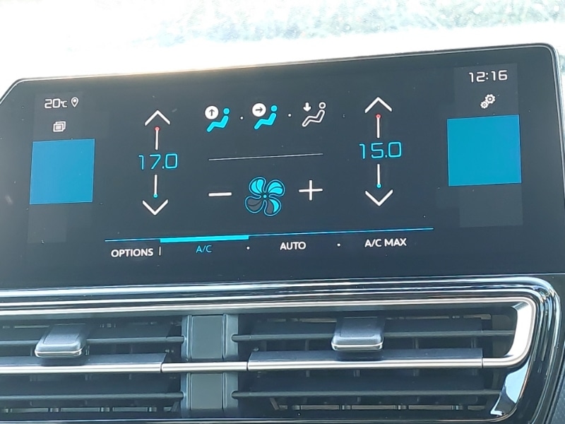 Used Citroen C5 Aircross 2025 for sale - 77761283: Photo 15