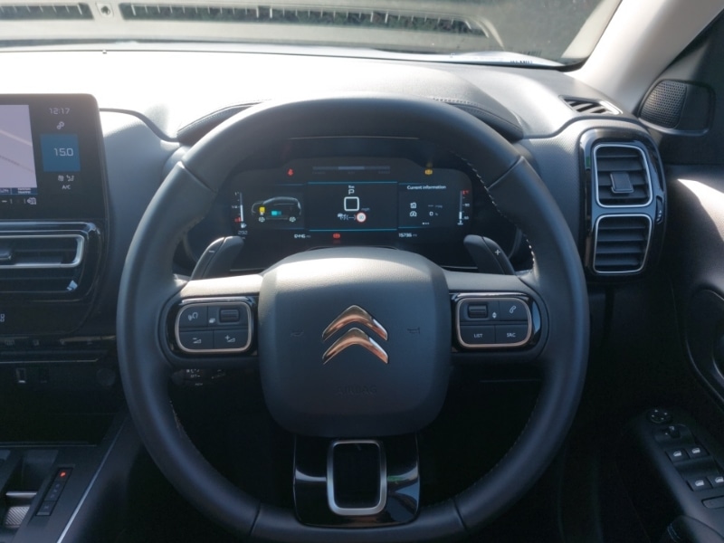 Used Citroen C5 Aircross 2025 for sale - 77761283: Photo 17