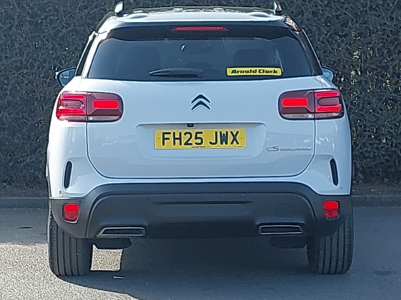 Used Citroen C5 Aircross 2025 for sale - 77761283: Photo 18