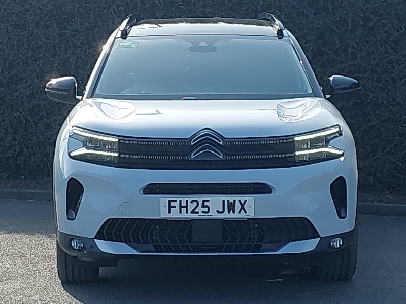 Used Citroen C5 Aircross 2025 for sale - 77761283: Photo 19