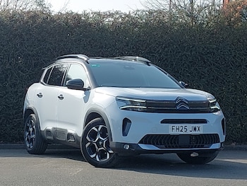 2025 - 1.2 Hybrid 136 Max Edition 5dr e-DCS6