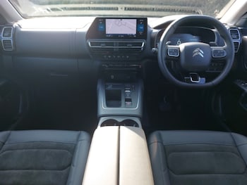 Used Citroen C5 Aircross 2025 for sale - 77761283: Photo