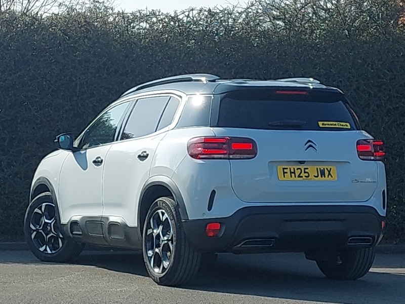 Used Citroen C5 Aircross 2025 for sale - 77761283: Photo 3