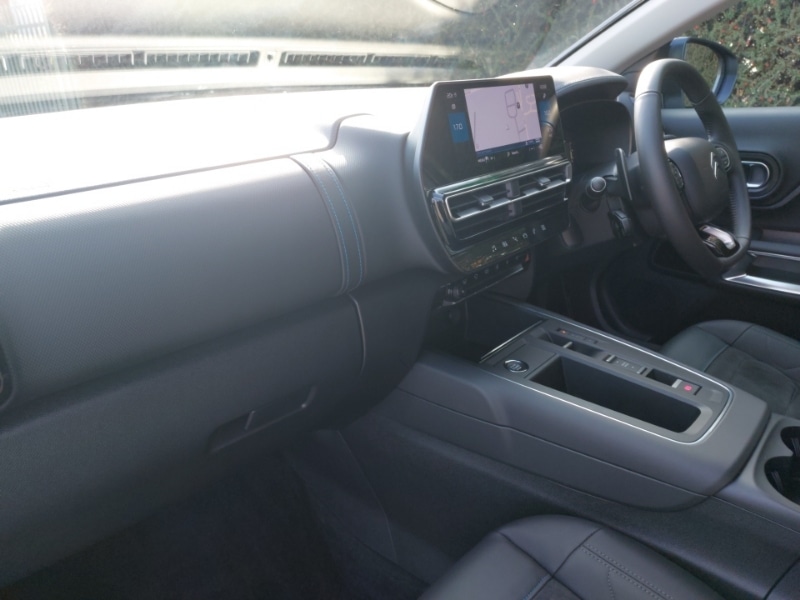 Used Citroen C5 Aircross 2025 for sale - 77761283: Photo 5