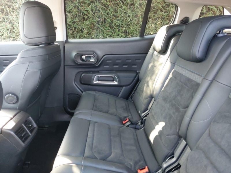 Used Citroen C5 Aircross 2025 for sale - 77761283: Photo 6