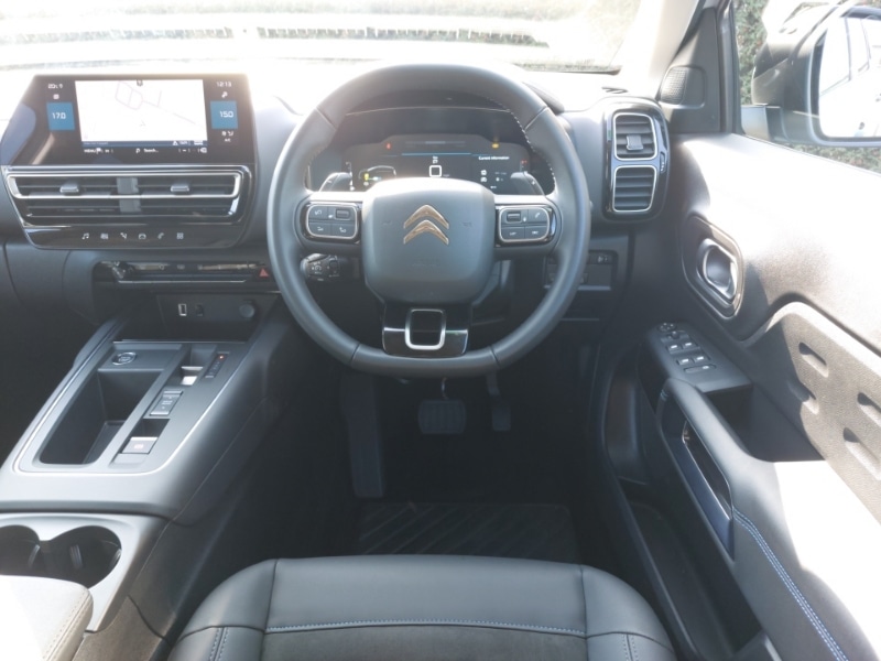 Used Citroen C5 Aircross 2025 for sale - 77761283: Photo 7