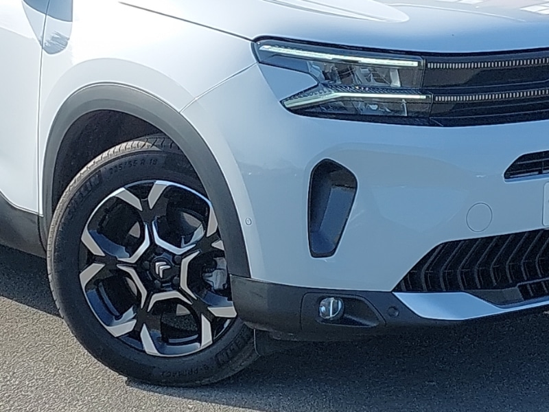 Used Citroen C5 Aircross 2025 for sale - 77761283: Photo 9