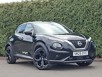 Used Nissan Juke 2025 for sale - 79126646: Photo
