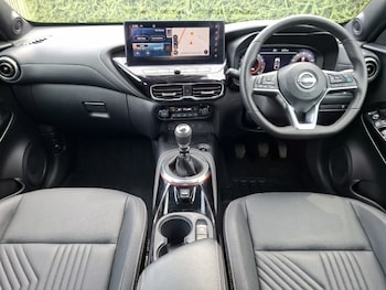 Used Nissan Juke 2025 for sale - 79126646: Photo