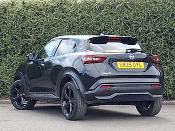 Used Nissan Juke 2025 for sale - 79126646: Photo