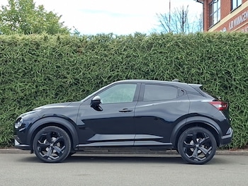 Used Nissan Juke 2025 for sale - 79126646: Photo