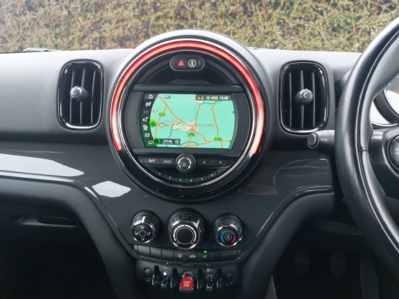 Used MINI Countryman 2018 for sale - 77251940: Photo 10