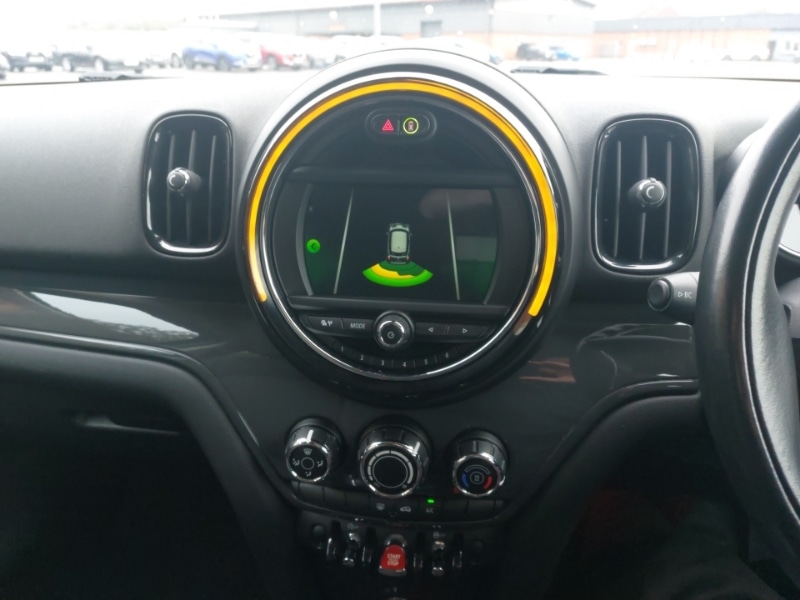 Used MINI Countryman 2018 for sale - 77251940: Photo 11
