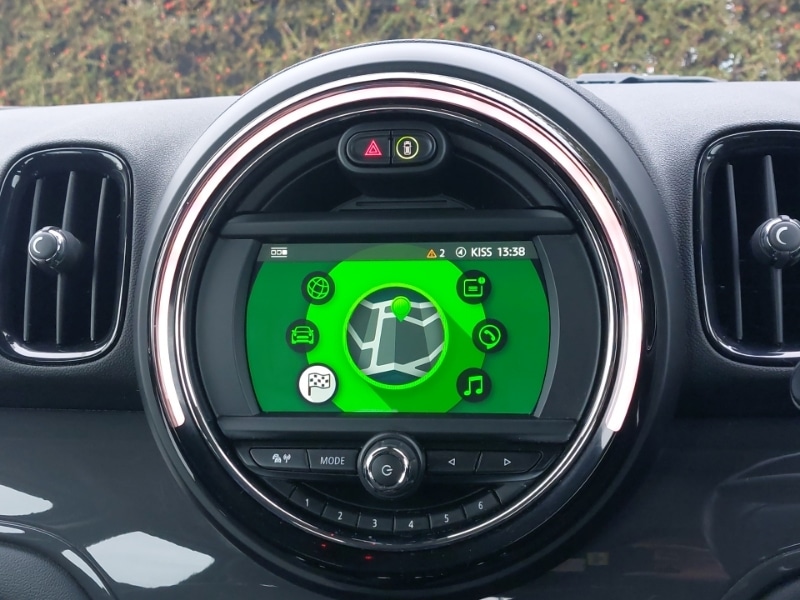 Used MINI Countryman 2018 for sale - 77251940: Photo 12