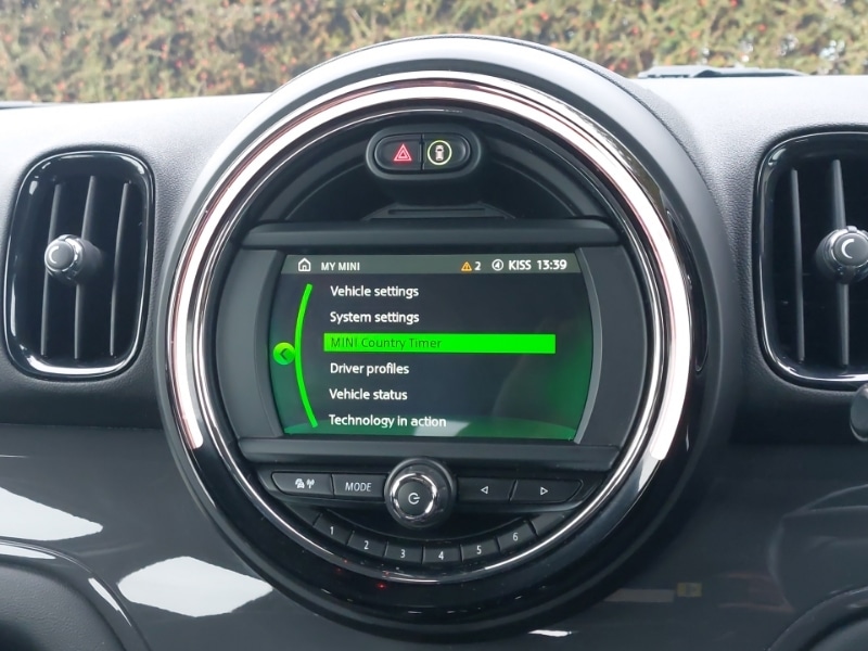 Used MINI Countryman 2018 for sale - 77251940: Photo 13