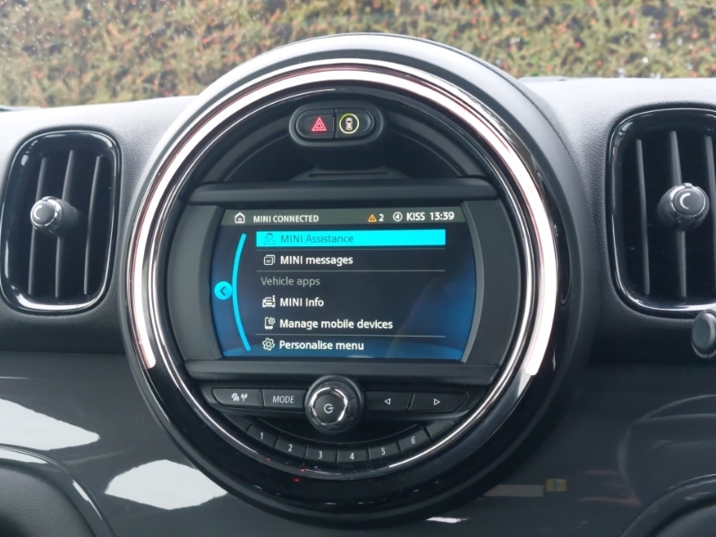 Used MINI Countryman 2018 for sale - 77251940: Photo 14