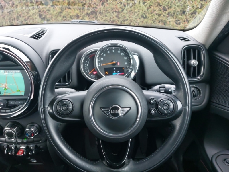 Used MINI Countryman 2018 for sale - 77251940: Photo 17