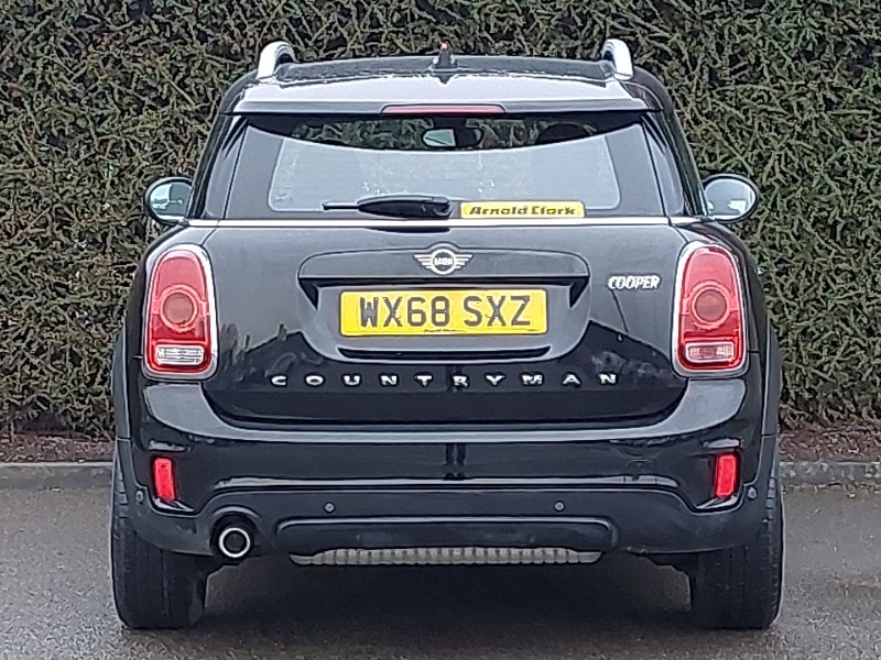 Used MINI Countryman 2018 for sale - 77251940: Photo 18