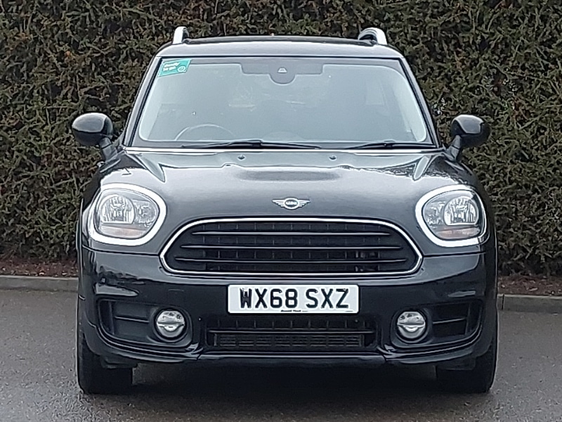 Used MINI Countryman 2018 for sale - 77251940: Photo 19