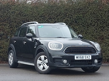 Used MINI Countryman 2018 for sale - 77251940: Photo