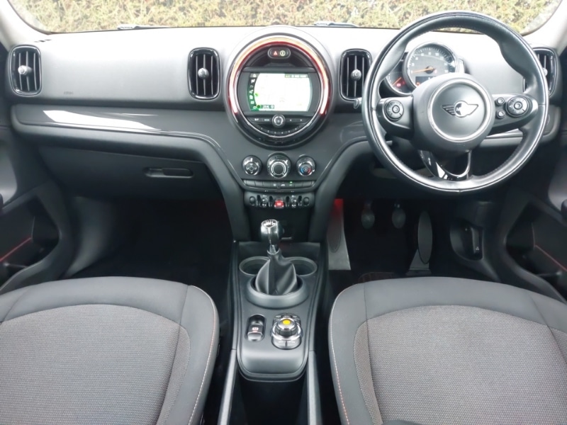 Used MINI Countryman 2018 for sale - 77251940: Photo 2