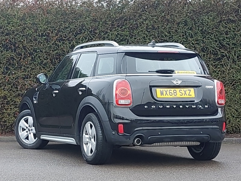 Used MINI Countryman 2018 for sale - 77251940: Photo 3