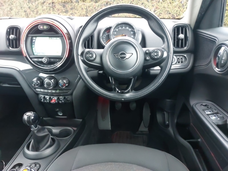Used MINI Countryman 2018 for sale - 77251940: Photo 7