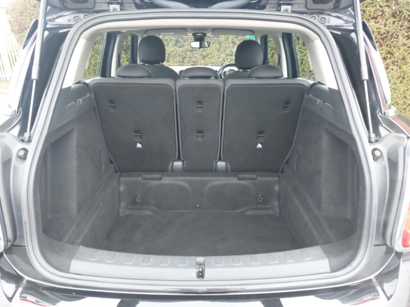 Used MINI Countryman 2018 for sale - 77251940: Photo 8