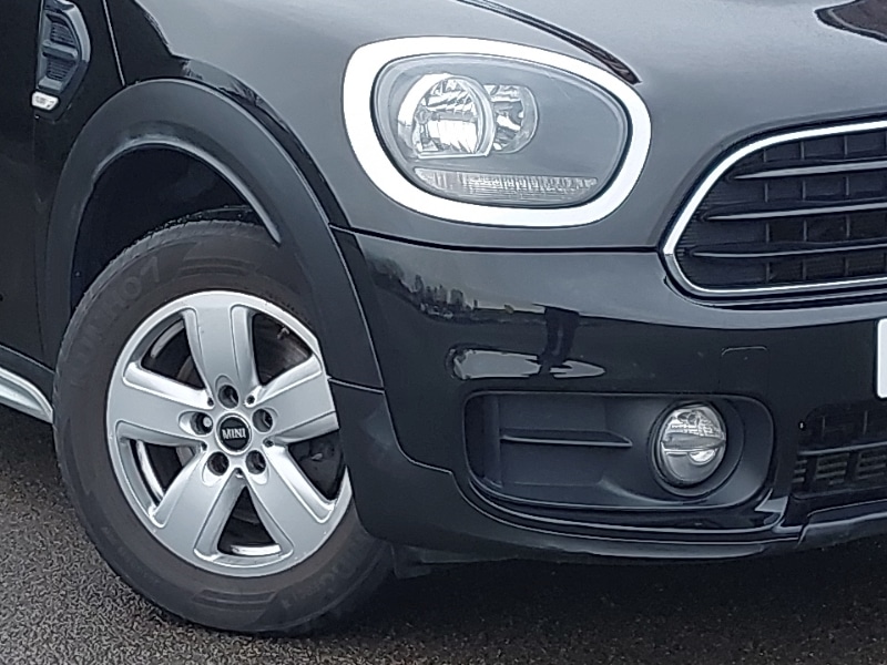 Used MINI Countryman 2018 for sale - 77251940: Photo 9