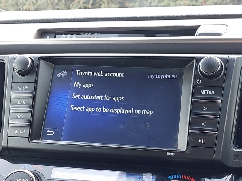 Used Toyota RAV4 2018 for sale - 77964121: Photo 14