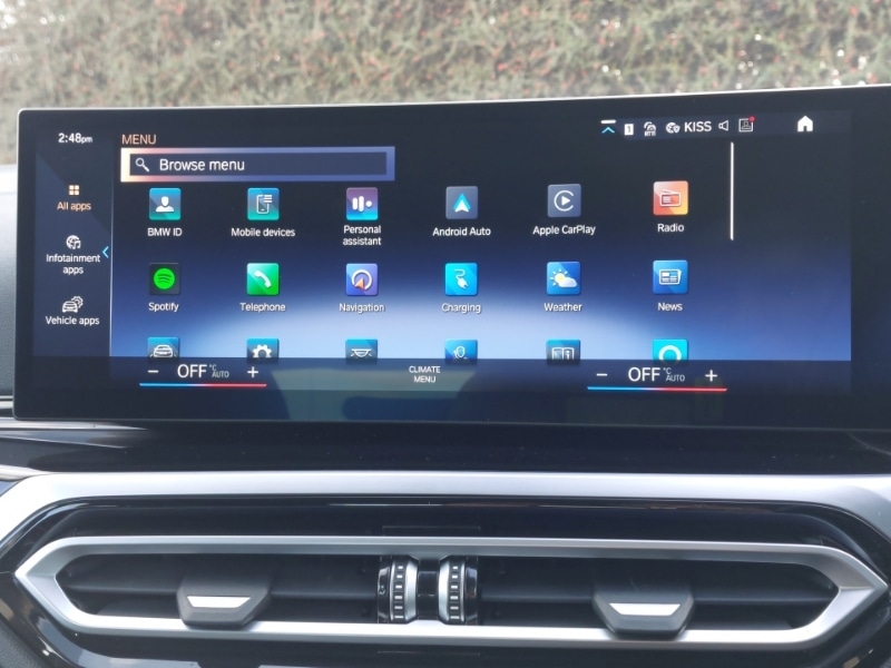 Used BMW i4 2023 for sale - 77922147: Photo 12