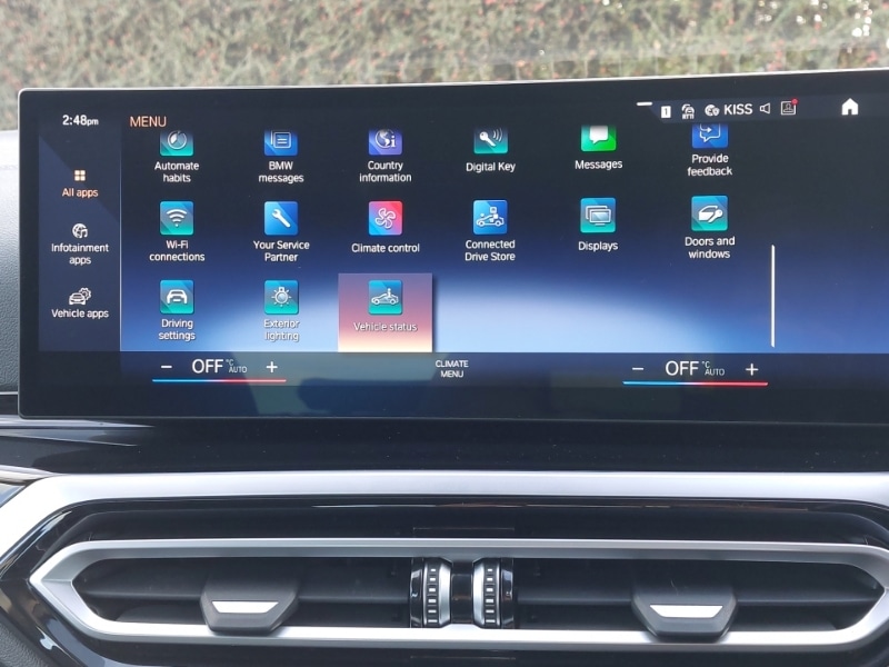 Used BMW i4 2023 for sale - 77922147: Photo 13